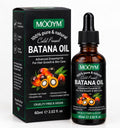 Batana oil-pousse de cheveux